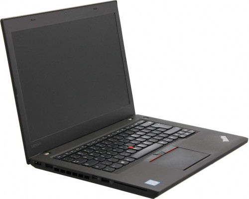 Laptop Lenovo Lenovo ThinkPad T460 Core i5 6200U (6-gen.) 2,3 GHz / 8 GB / 120 SSD / 14" FullHD / Win 10 Prof. (Update) / Klasa A-