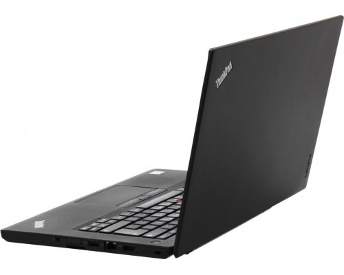 Laptop Lenovo Lenovo ThinkPad T460 Core i5 6200U (6-gen.) 2,3 GHz / 8 GB / 120 SSD / 14" FullHD / Win 10 Prof. (Update) / Klasa A-