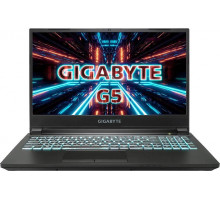 Laptop Gigabyte G5 KD-52EE123SD / 32 GB RAM / 1 TB SSD PCIe