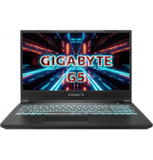 Laptop Gigabyte G5 KD-52EE123SD / 32 GB RAM / 1 TB SSD PCIe