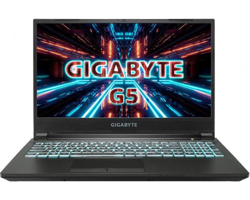 Laptop Gigabyte G5 KD-52EE123SD / 32 GB RAM / 1 TB SSD PCIe