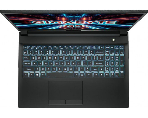 Laptop Gigabyte G5 KD-52EE123SD / 32 GB RAM / 1 TB SSD PCIe