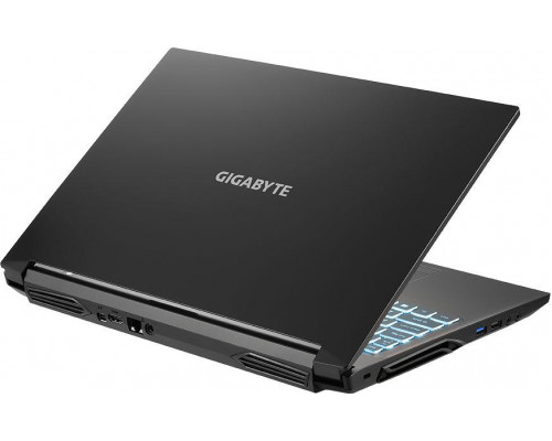 Laptop Gigabyte G5 KD-52EE123SD / 32 GB RAM / 1 TB SSD PCIe