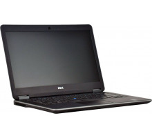 Laptop Dell Laptop Dell Latitude E7440 i5-4310U 8 GB 240 SSD 14" FHD W10Pro A-