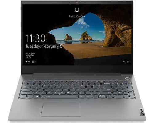 Laptop Lenovo ThinkBook 15p G2 ITH (21B1000VPB)