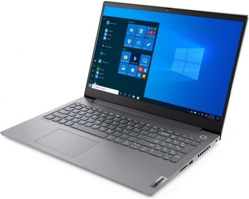 Laptop Lenovo ThinkBook 15p G2 ITH (21B1000VPB)