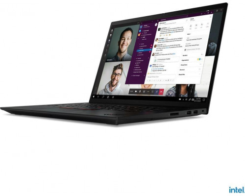 Laptop Lenovo ThinkPad X1 Extreme Gen 4 (20Y5001HPB)