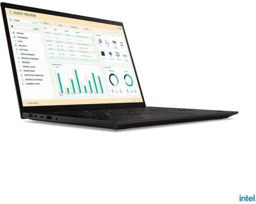 Laptop Lenovo ThinkPad X1 Extreme Gen 4 (20Y5001HPB)