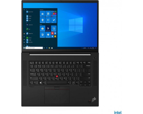 Laptop Lenovo ThinkPad X1 Extreme Gen 4 (20Y5001HPB)