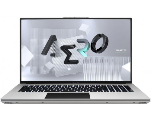 Laptop Gigabyte Aero 17 (XE5-73EE738HP)