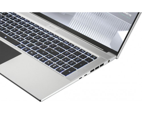 Laptop Gigabyte Aero 17 (XE5-73EE738HP)