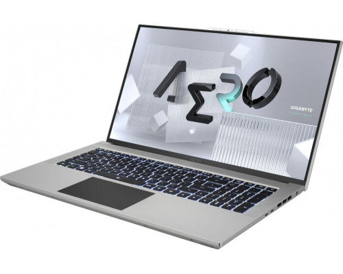 Laptop Gigabyte Aero 17 (XE5-73EE738HP)