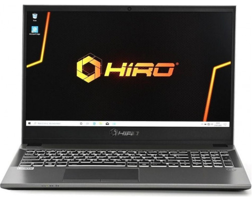 Laptop Hiro BX151 (NBC-BX1513I3-H02)