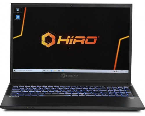 Laptop Hiro BX150 (NBC-BX1503I3-H02)