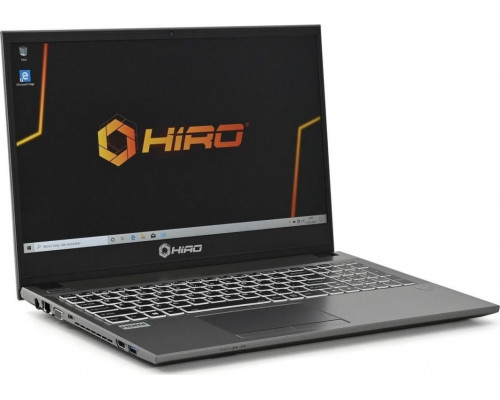 Laptop Hiro BX151 (NBC-BX1513I3-H01)