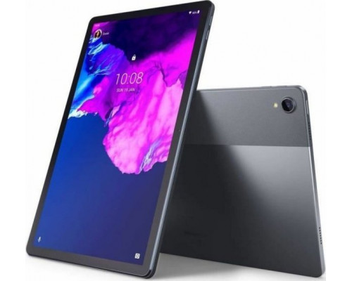 Планшет Lenovo Tab P11 Plus 11" 128 GB Графитовый (ZA940124SE)