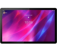 Планшет Lenovo Tab P11 Plus 11" 128 GB Графитовый (ZA940124SE)