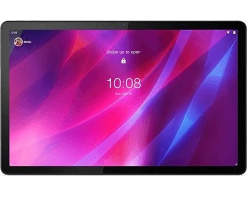 Планшет Lenovo Tab P11 Plus 11" 128 GB Графитовый (ZA940124SE)