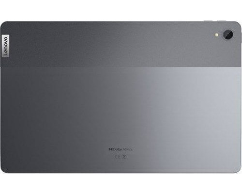 Планшет Lenovo Tab P11 Plus 11" 128 GB Графитовый (ZA940124SE)
