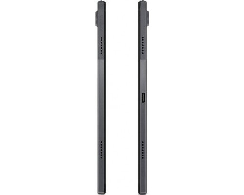 Планшет Lenovo Tab P11 Plus 11" 128 GB Графитовый (ZA940124SE)