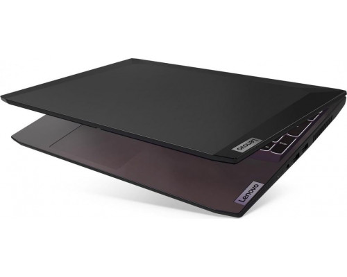 Laptop Lenovo Laptop IdeaPad Gaming 3 15ACH6 (82K200QXPB) / 8 GB RAM / 1 TB SSD PCIe / Windows 10 Home