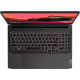 Laptop Lenovo Laptop IdeaPad Gaming 3 15ACH6 (82K200QXPB) / 16 GB RAM / 1 TB SSD PCIe / Windows 11 Pro