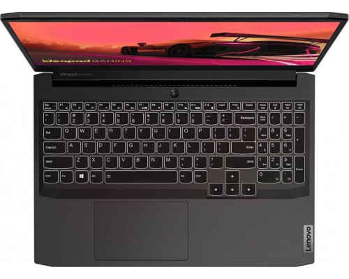 Laptop Lenovo Laptop IdeaPad Gaming 3 15ACH6 (82K200QXPB) / 32 GB RAM / 1 TB SSD PCIe / Windows 11 Pro