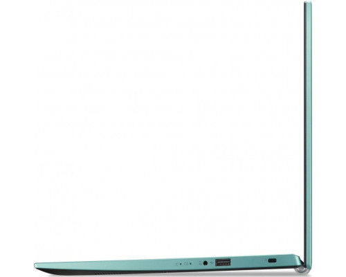 Laptop Acer Aspire 1 A115-32-C44C (NX.A9DAA.001) 8GB + 128GB