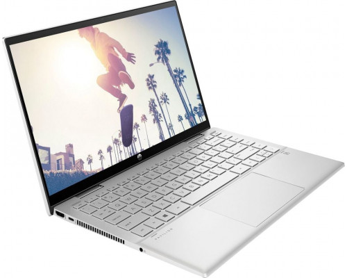 Laptop HP Pavilion x360 14-dy0146ne (469R8EAR#ABV)