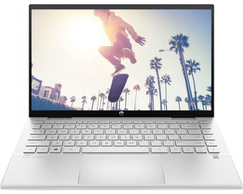 Laptop HP Pavilion x360 14-dy0146ne (469R8EAR#ABV)