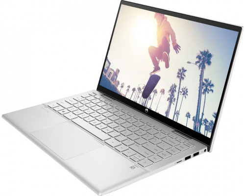 Laptop HP Pavilion x360 14-dy0146ne (469R8EAR#ABV)