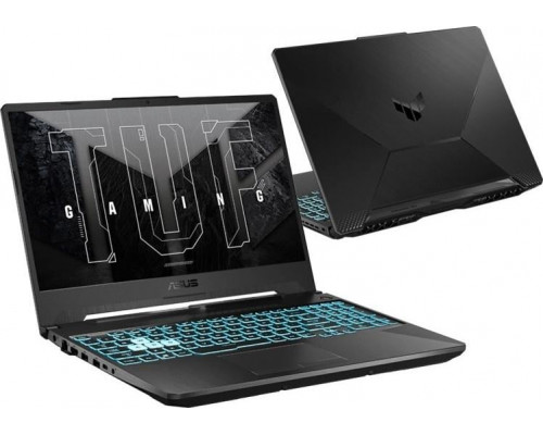 Laptop Asus TUF Gaming FX506HC (FX506HC-WS53DX)