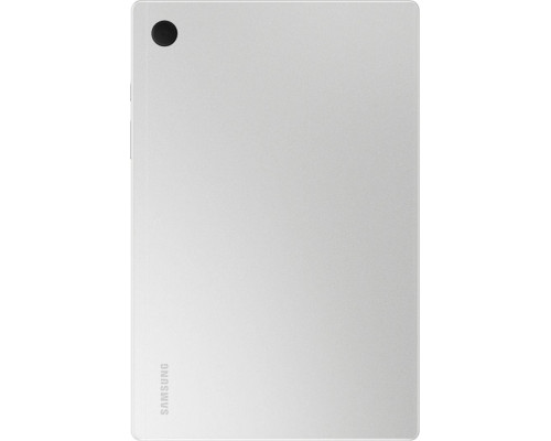 Планшет Samsung Galaxy Tab A8 10.5" 64 GB Srebrne (SM-X200NZSEEUB)