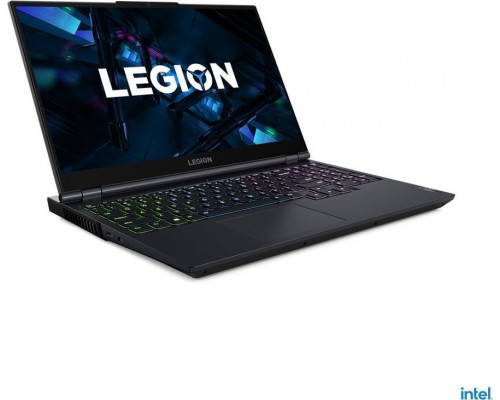 Laptop Lenovo LEGION 5 15ITH6H (82JH00BDPB) / 16 GB RAM / 2 TB SSD PCIe / Windows 11 Home