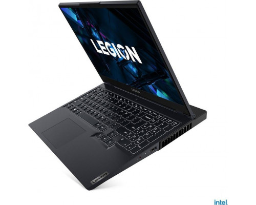 Laptop Lenovo LEGION 5 15ITH6H (82JH00BDPB) / 16 GB RAM / 2 TB SSD PCIe / Windows 11 Home