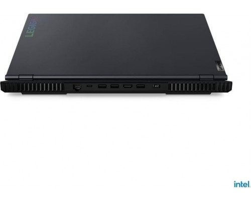 Laptop Lenovo LEGION 5 15ITH6H (82JH00BDPB) / 16 GB RAM / 2 TB SSD PCIe / Windows 11 Home
