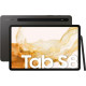 Планшет Samsung Galaxy Tab S8 11" 128 GB Черный (SM-X700NZAAEUE)