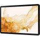 Планшет Samsung Galaxy Tab S8 11" 128 GB Черный (SM-X700NZAAEUE)
