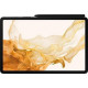 Планшет Samsung Galaxy Tab S8 11" 128 GB Черный (SM-X700NZAAEUE)