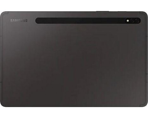 Планшет Samsung Galaxy Tab S8 11" 128 GB Черный (SM-X700NZAAEUE)