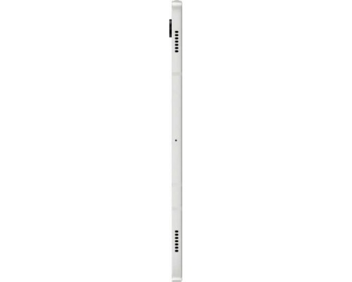 Планшет Samsung Galaxy Tab S8 11" 128 GB 5G Серебро (SM-X706BZSAEUE)