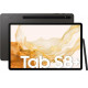 Планшет Samsung Galaxy Tab S8+ 12.4" 128 GB Серый (SM-X800NZAAEUE)