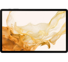 Планшет Samsung Galaxy Tab S8+ 12.4" 128 GB Серый (SM-X800NZAAEUE)