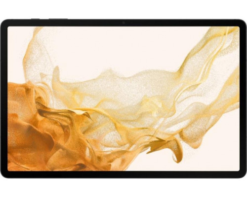 Планшет Samsung Galaxy Tab S8+ 12.4" 128 GB Серый (SM-X800NZAAEUE)