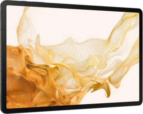 Планшет Samsung Galaxy Tab S8+ 12.4" 128 GB Серый (SM-X800NZAAEUE)