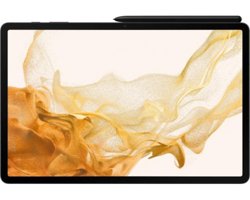 Планшет Samsung Galaxy Tab S8+ 12.4" 128 GB Серый (SM-X800NZAAEUE)