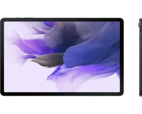 Планшет Samsung Galaxy Tab S8+ 12.4" 128 GB 5G Серый (SM-X806BZSAEUE)