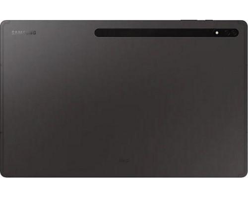 Планшет Samsung Galaxy Tab S8 Ultra 14.6" 128 GB Серый (SM-X900NZAAEUE)