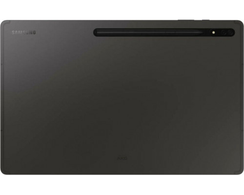 Планшет Samsung Galaxy Tab S8 Ultra 14.6" 128 GB 5G Графитовый (SM-X906BZAAEUE)