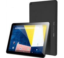 Tablet Umax VisionBook 10L Plus 10.1" 32 GB Czarne (UMM240104)